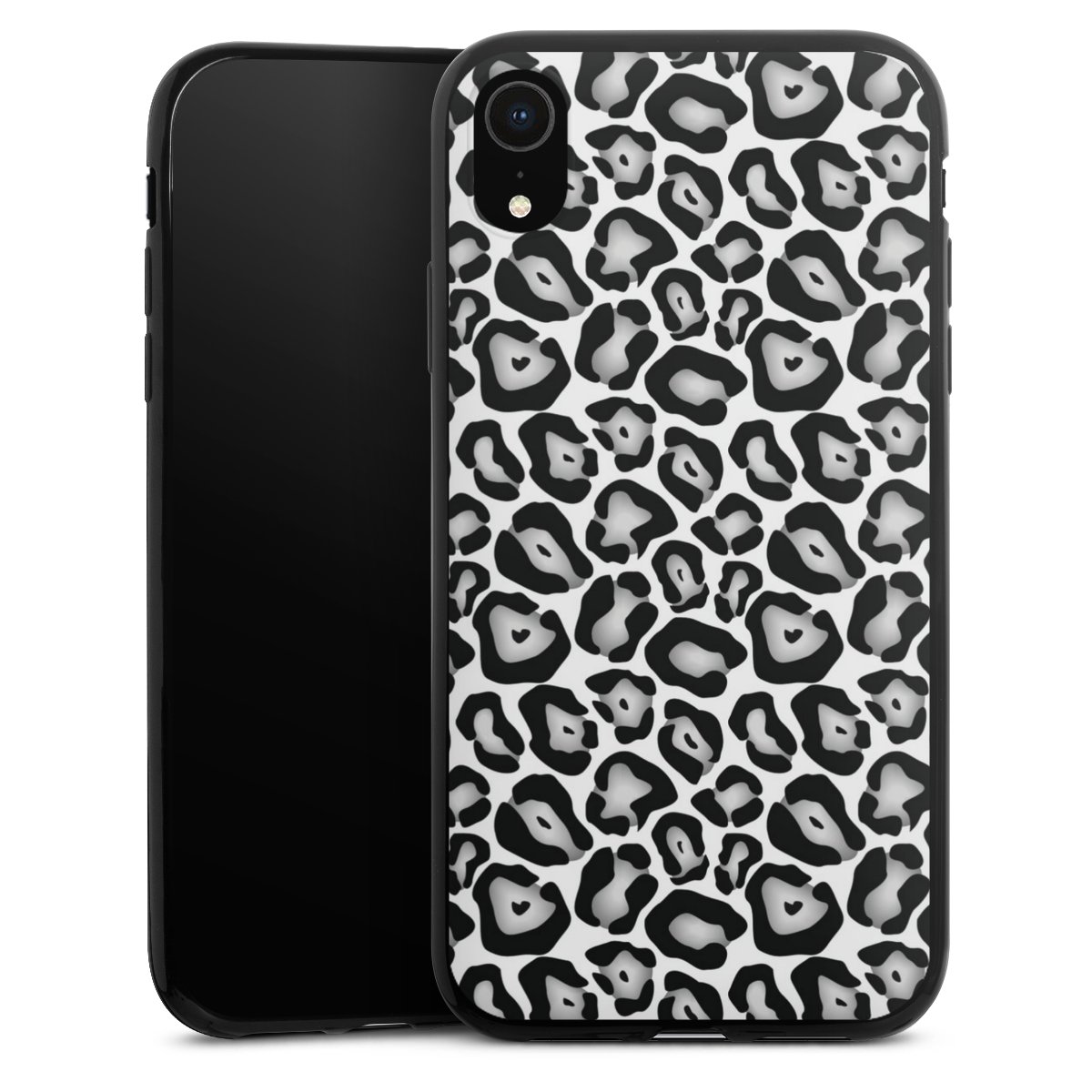 Silikon Slim Case