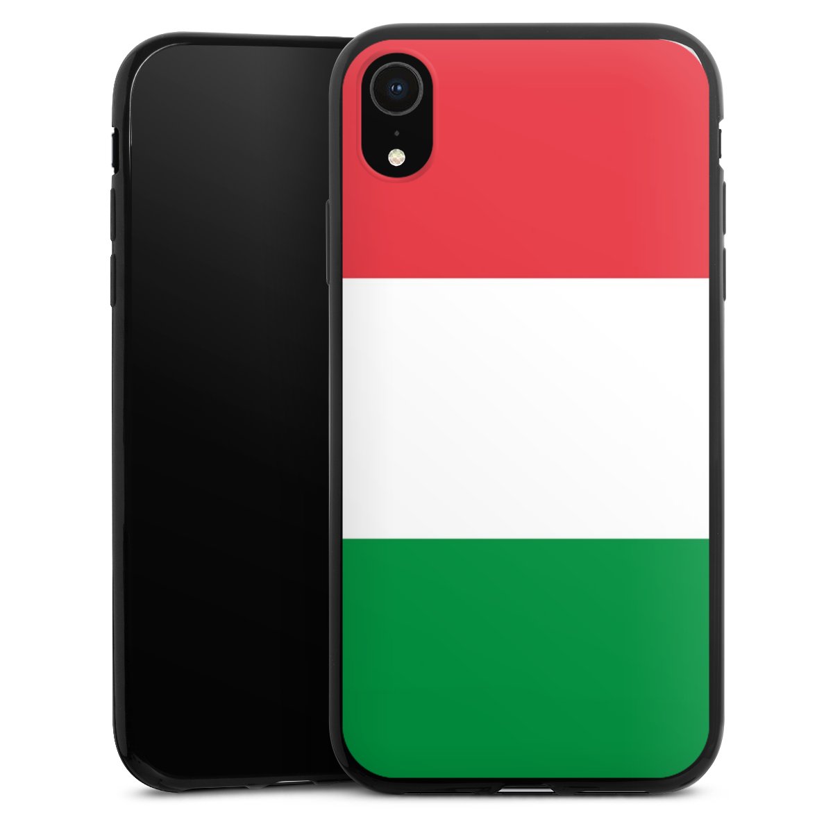 Coque Slim en silicone