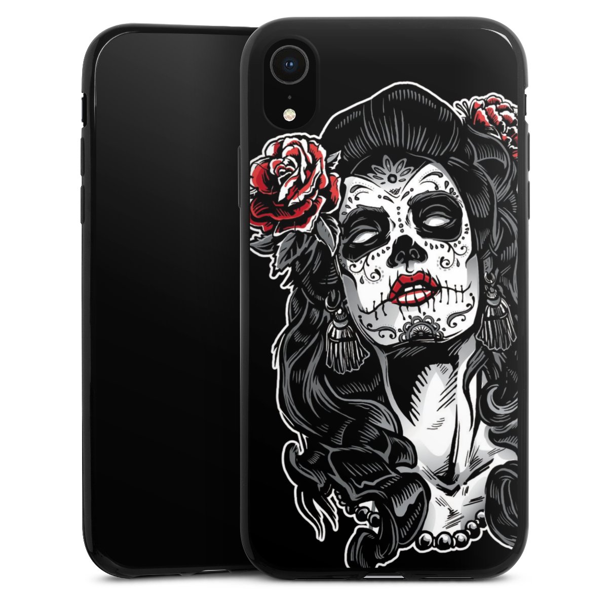 Coque Slim en silicone