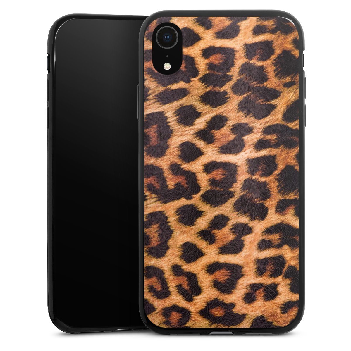 Leo Print