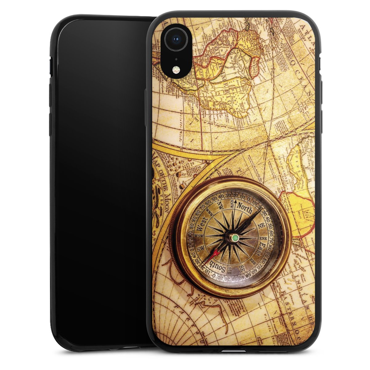 Silikon Slim Case