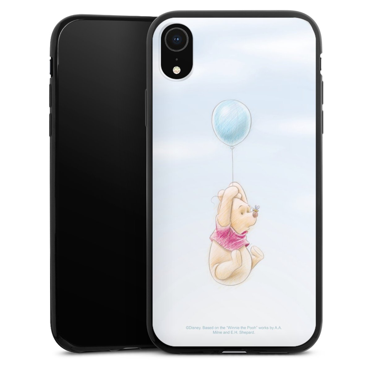 Coque Slim en silicone