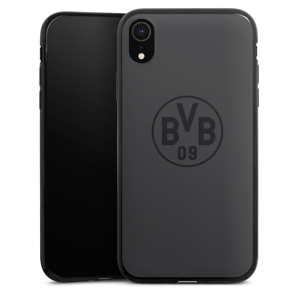 Silikon Slim Case