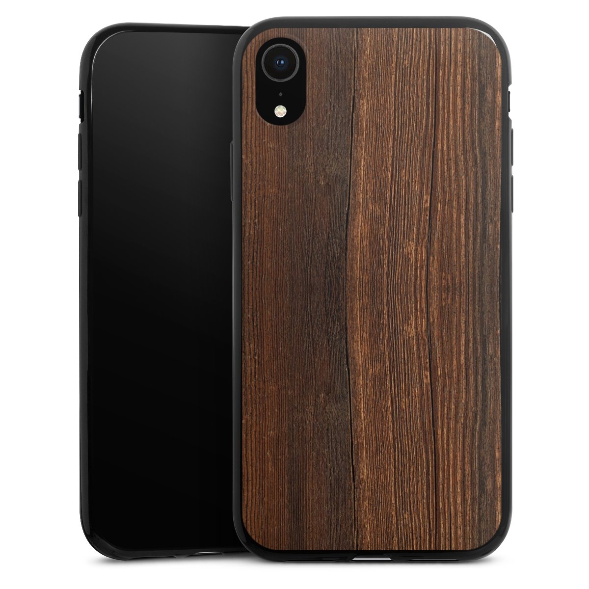 Aspetto legno di noce