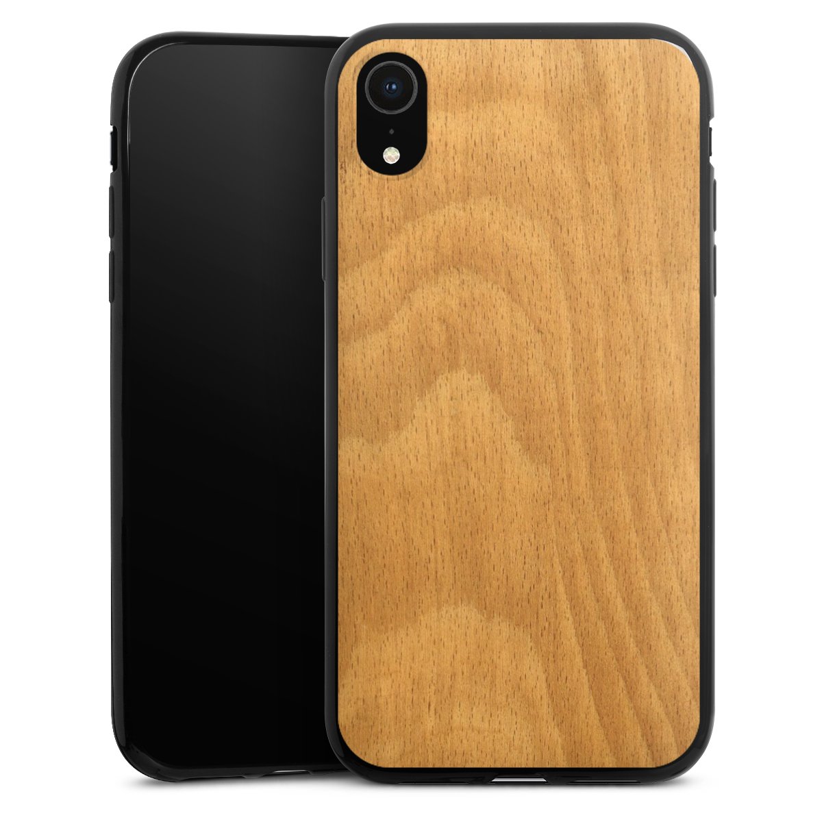 Silikon Slim Case