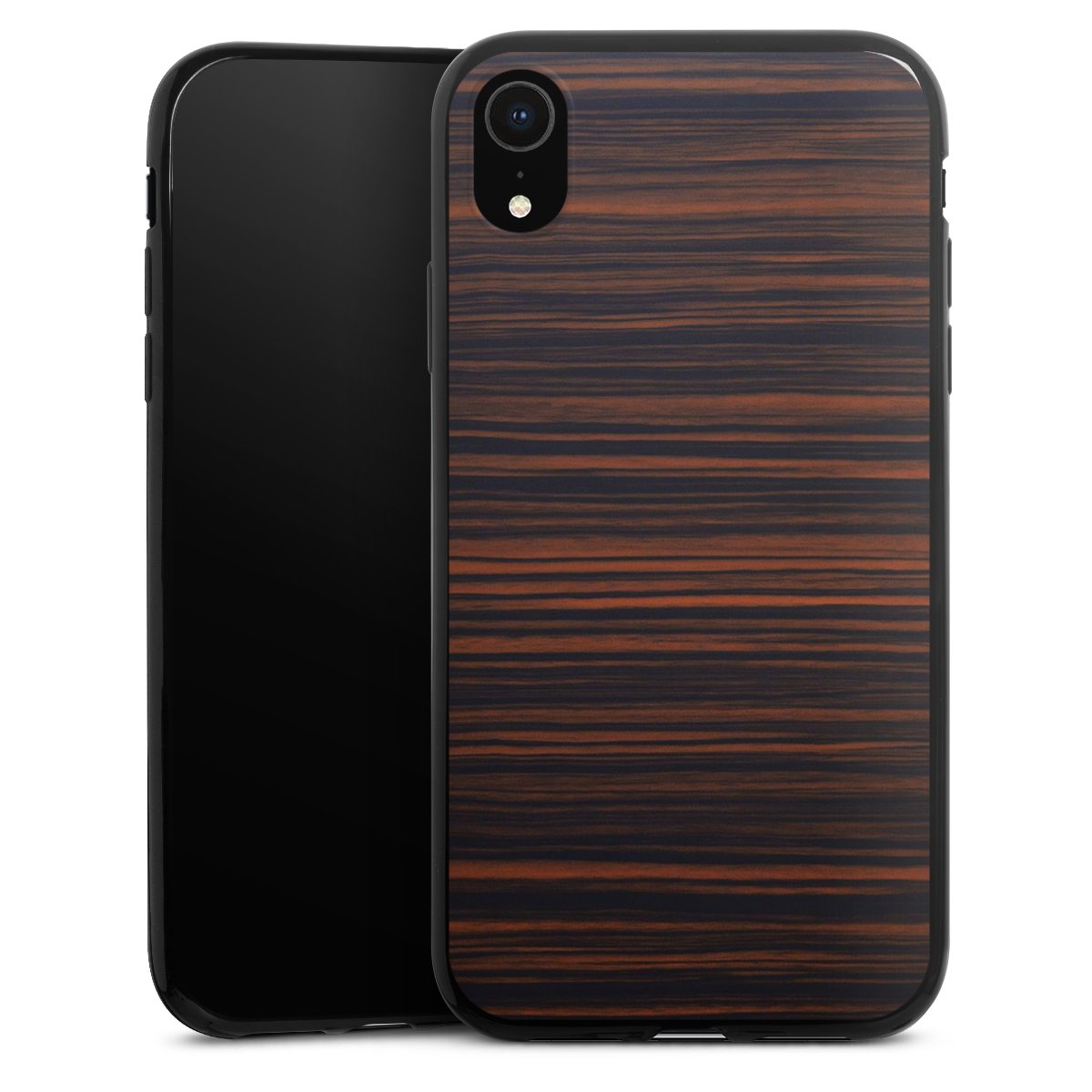 Coque Slim en silicone