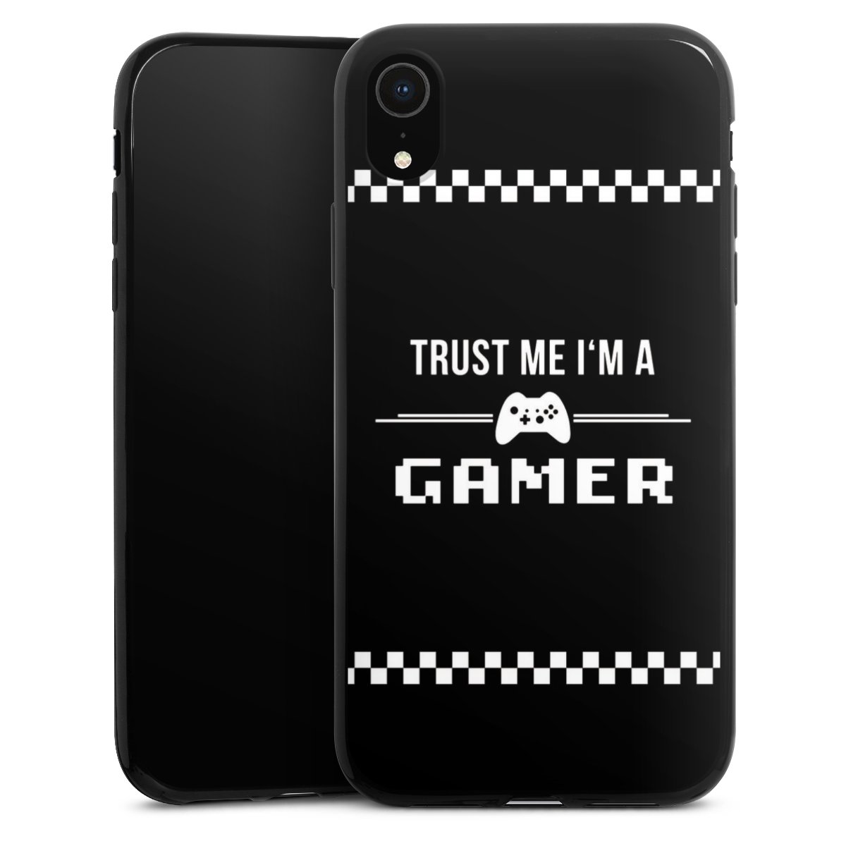 Silikon Slim Case
