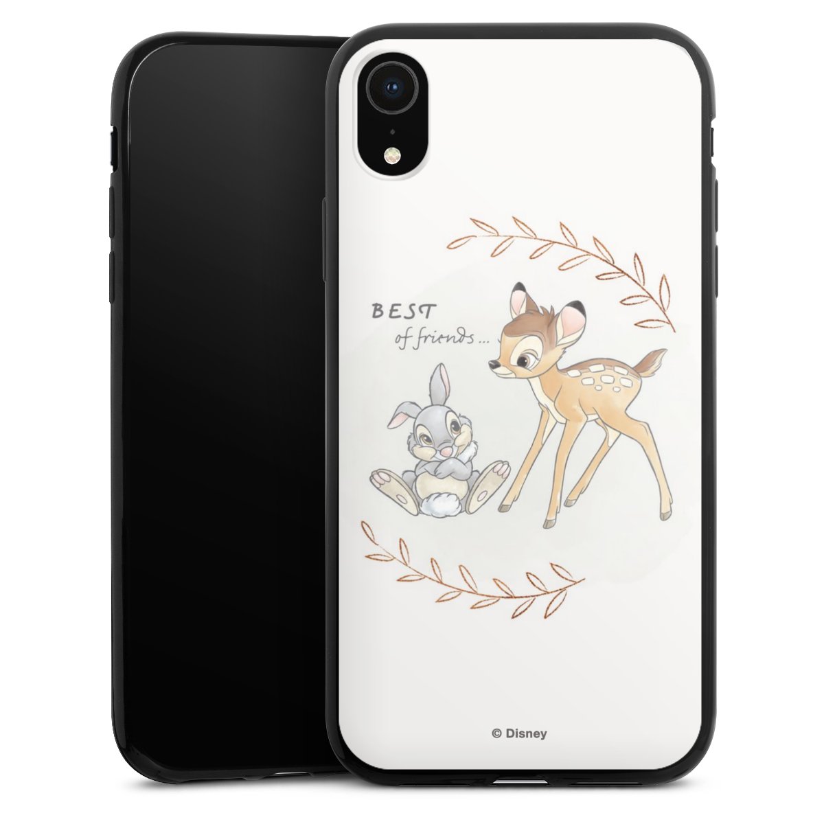 Silikon Slim Case