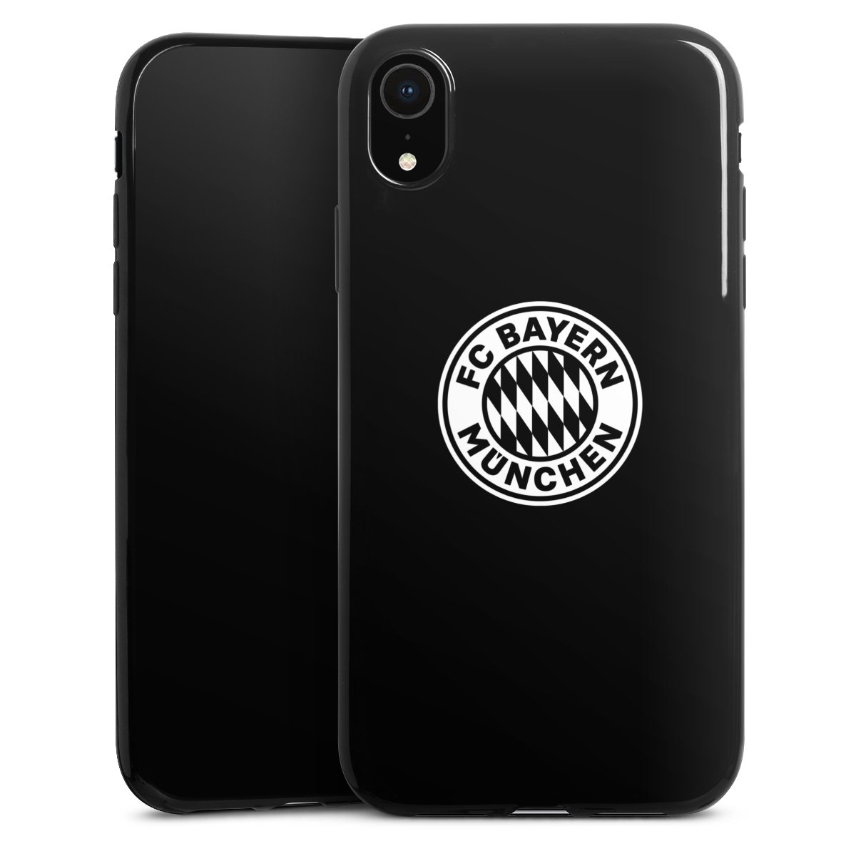 Cover sottile in silicone