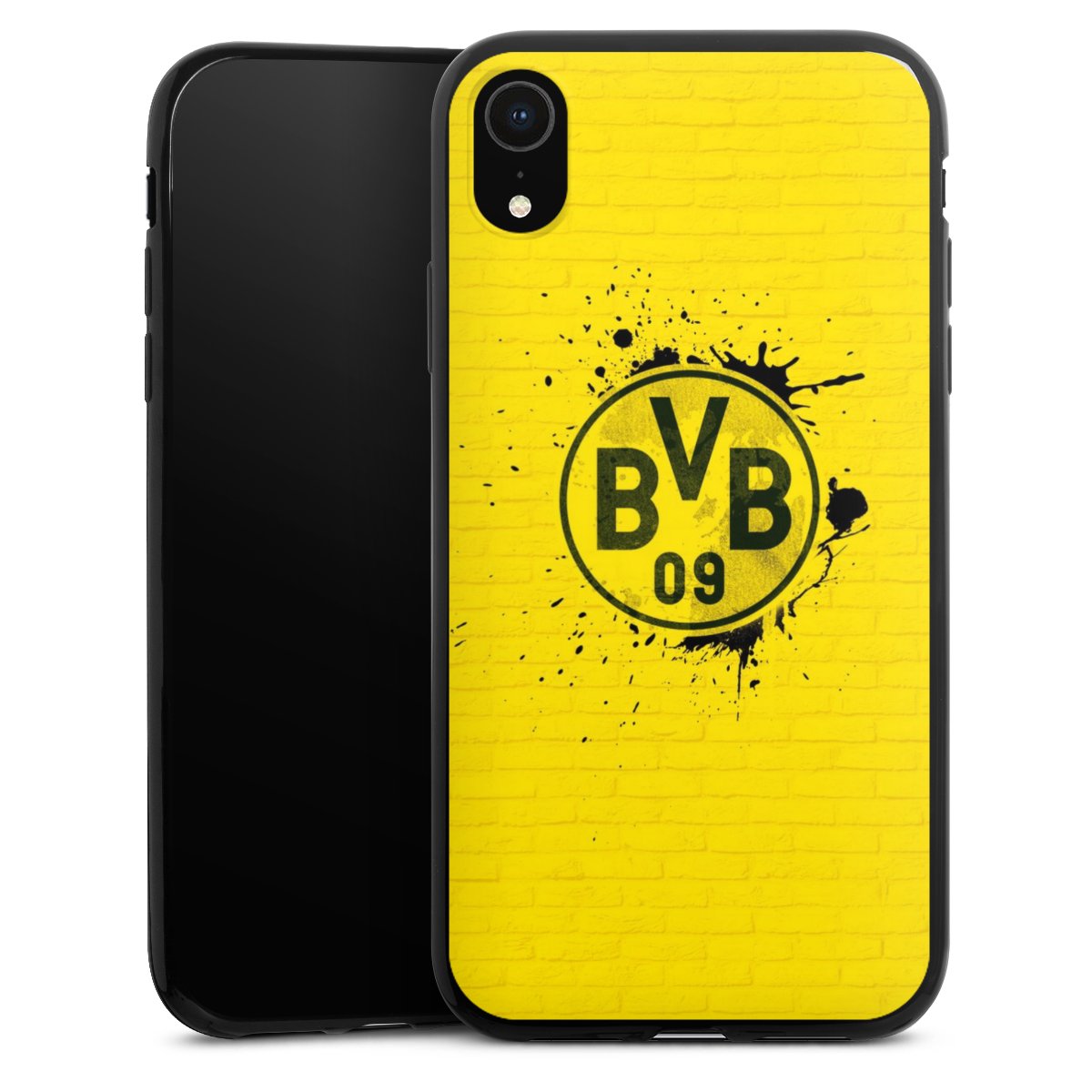 Coque Slim en silicone