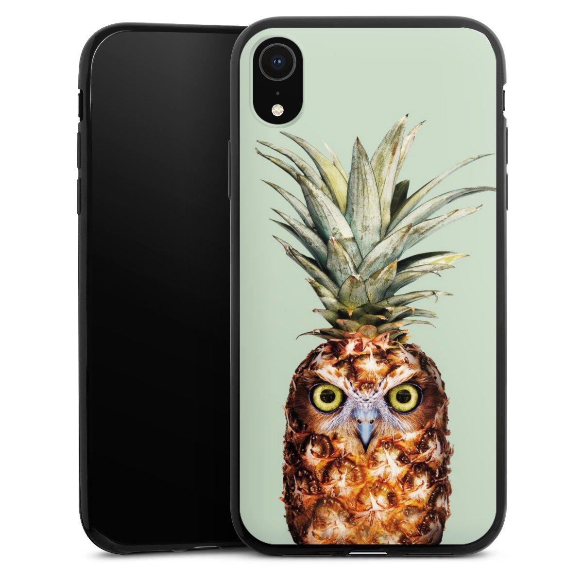Ananas Kauz