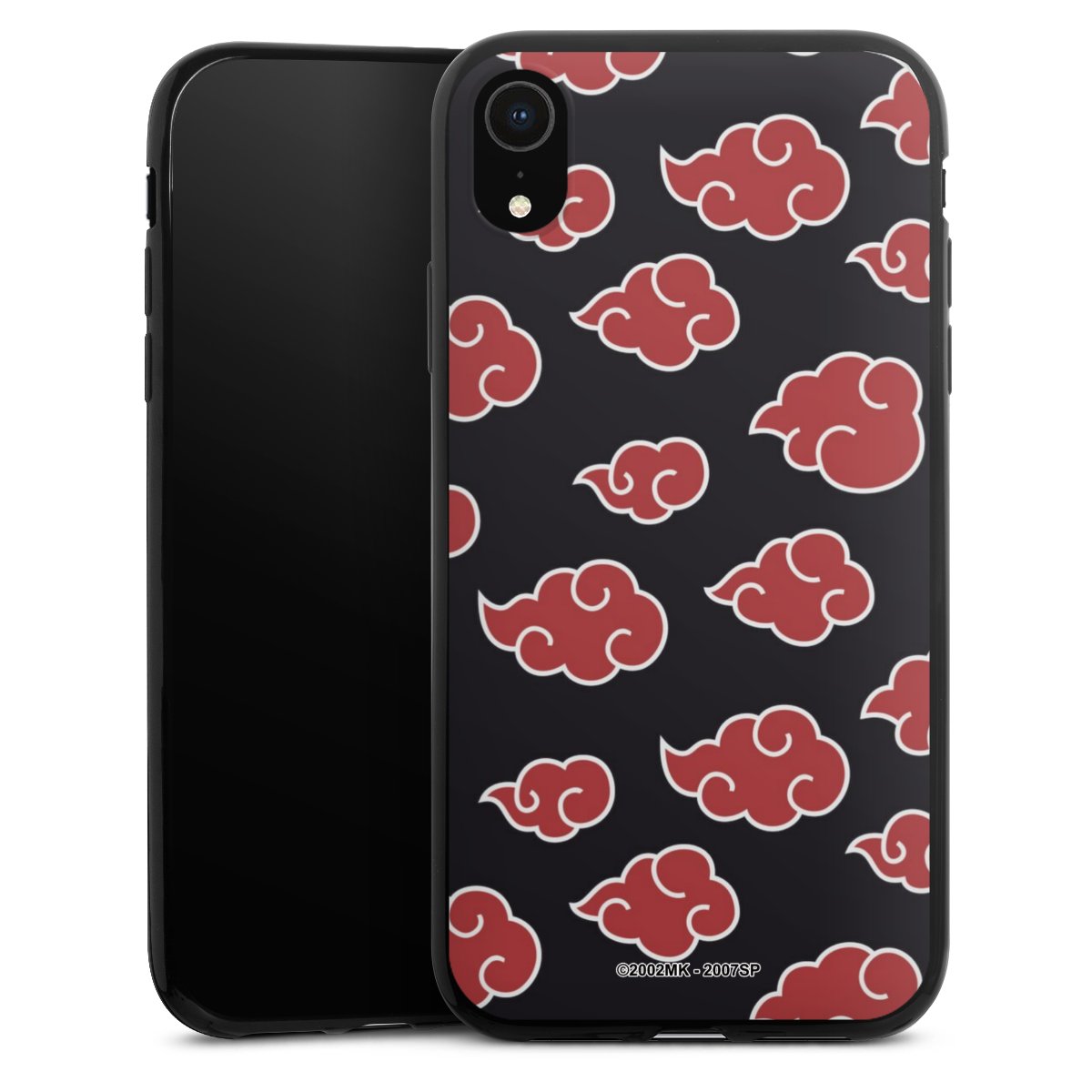 Akatsuki Pattern