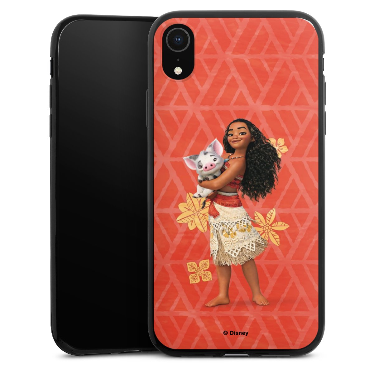 Coque Slim en silicone