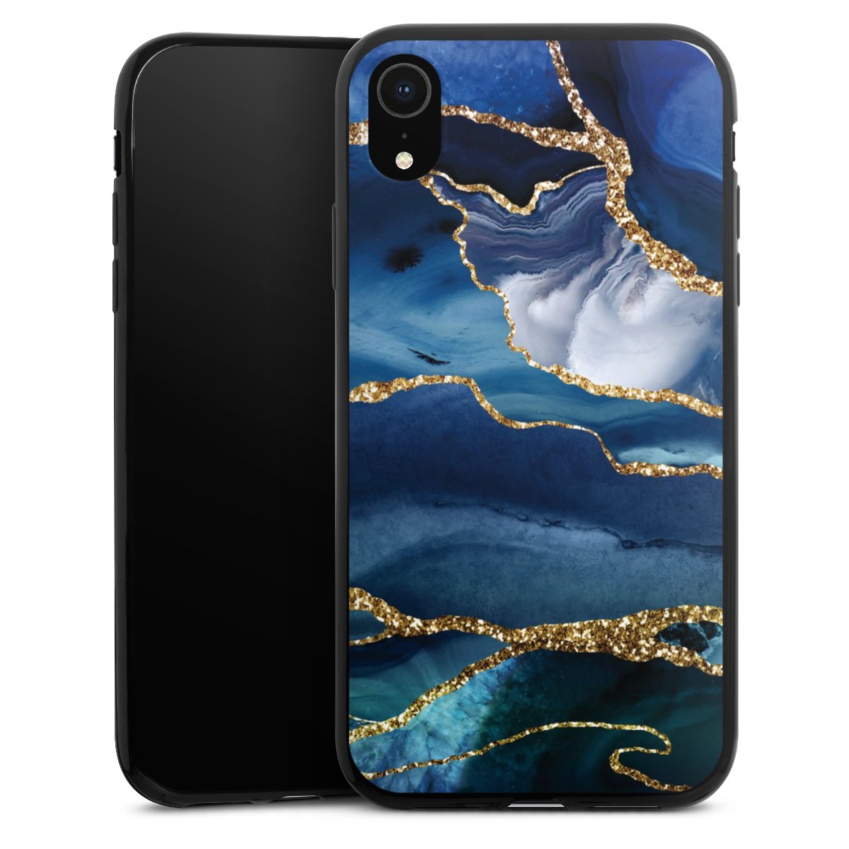 Coque Slim en silicone