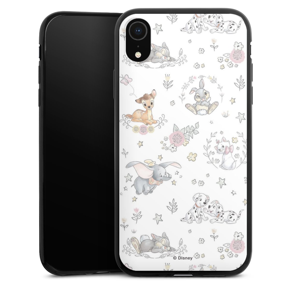 Cover sottile in silicone