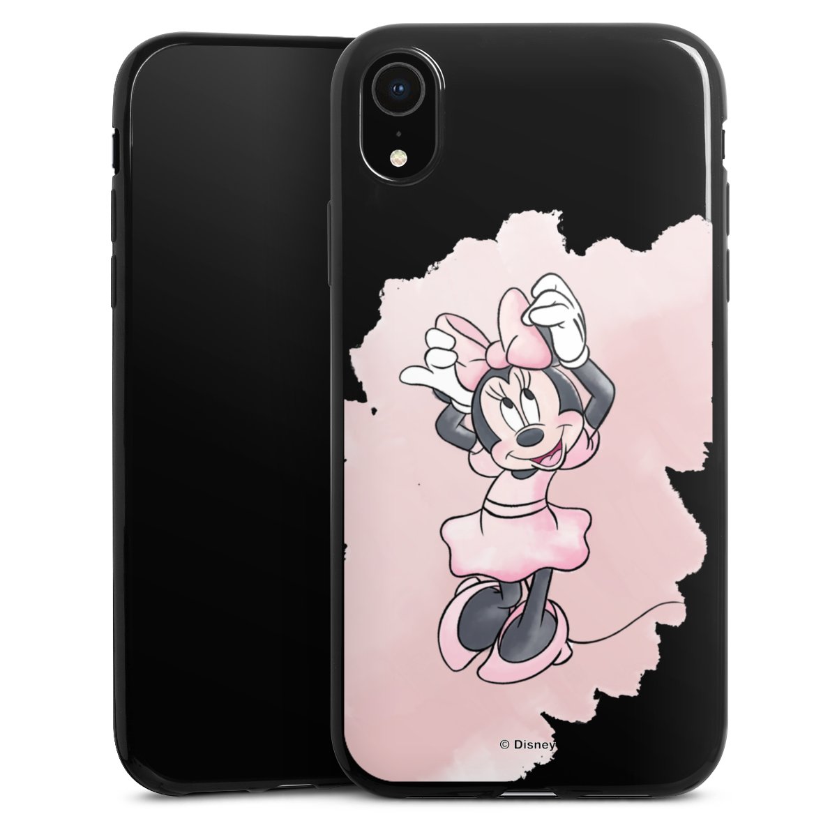 Siliconen slimcase hoesje