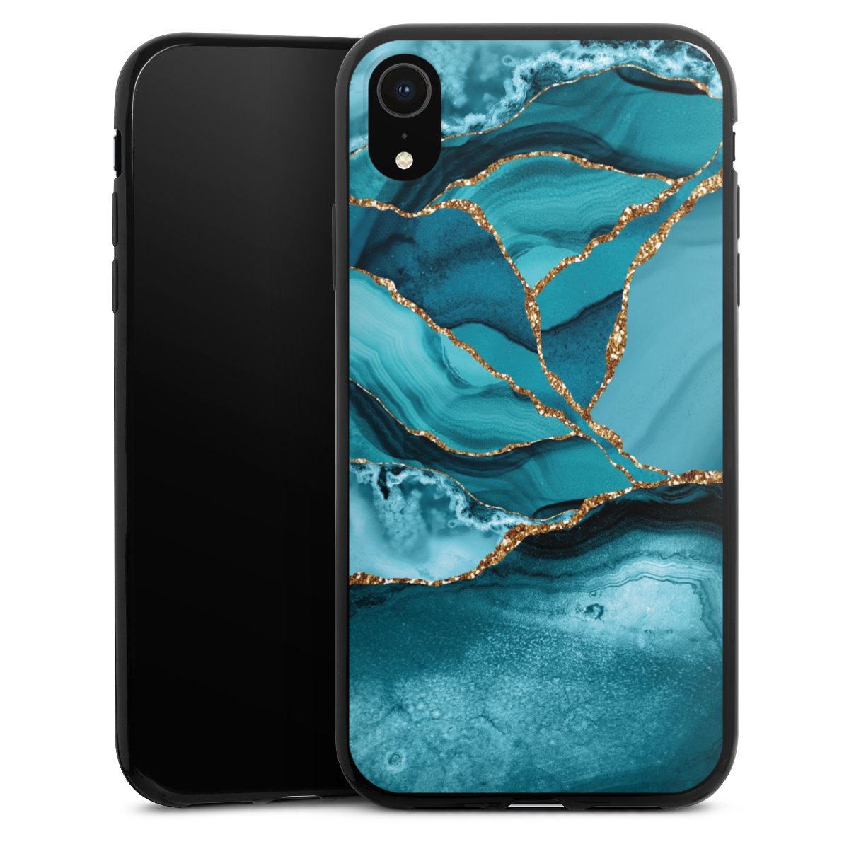 Marbre Bleu Glacier