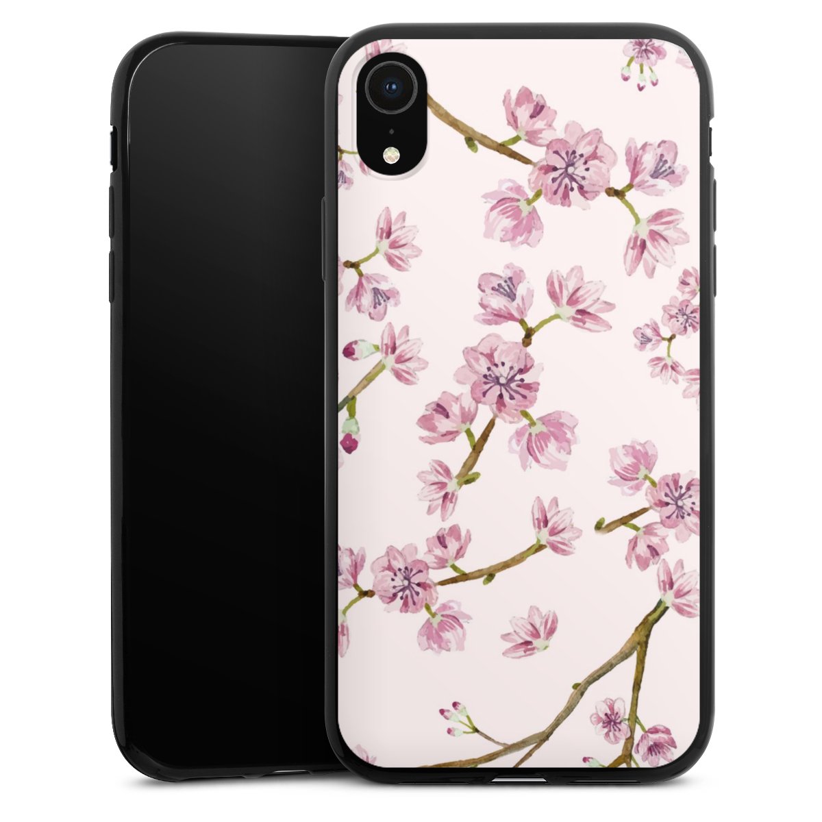 Silikon Slim Case