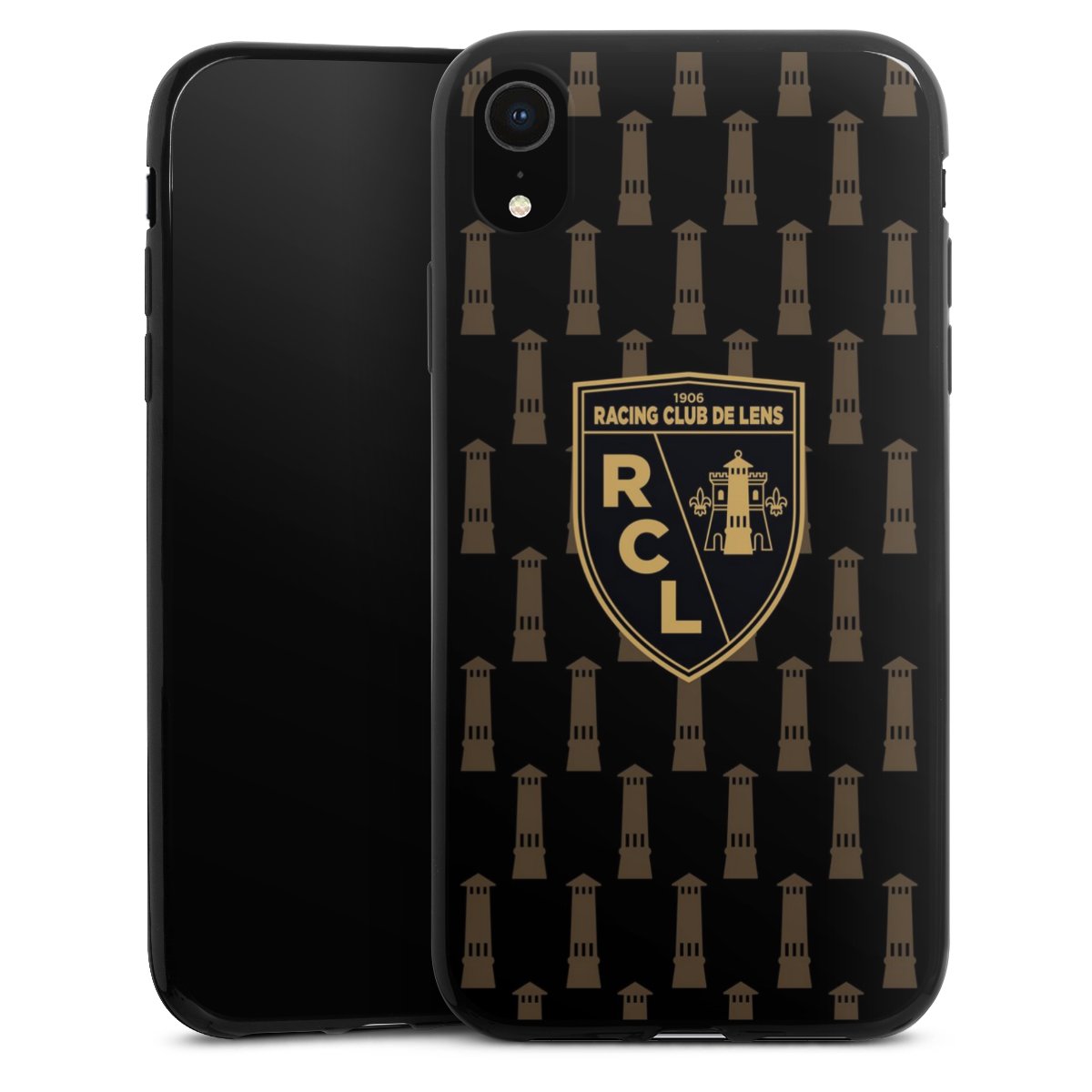 Silikon Slim Case