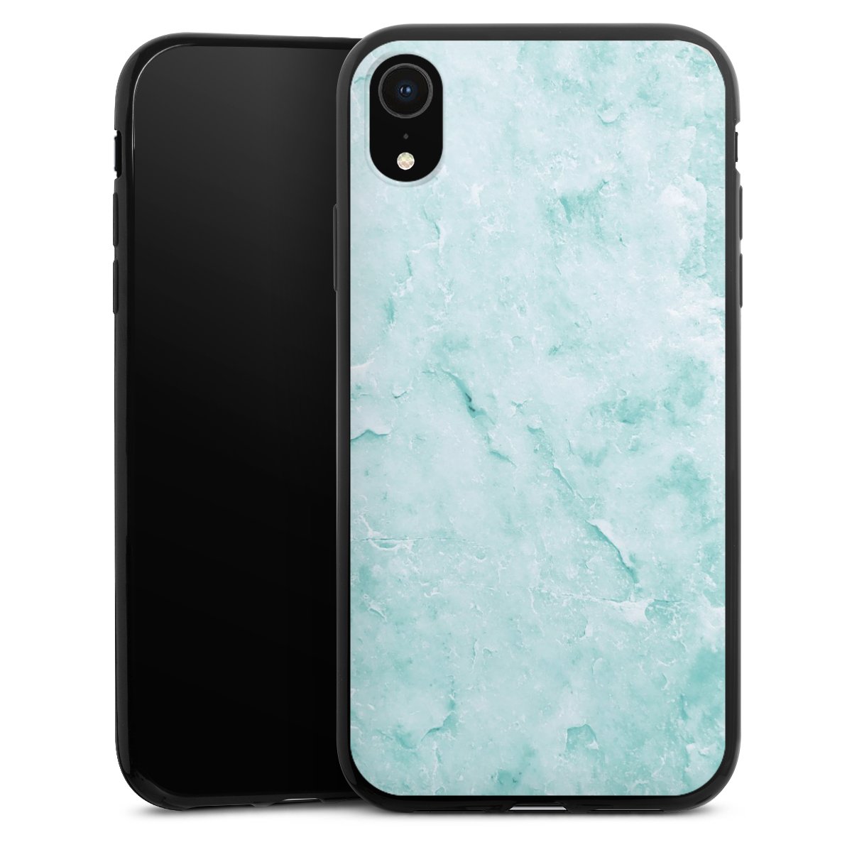 Silikon Slim Case