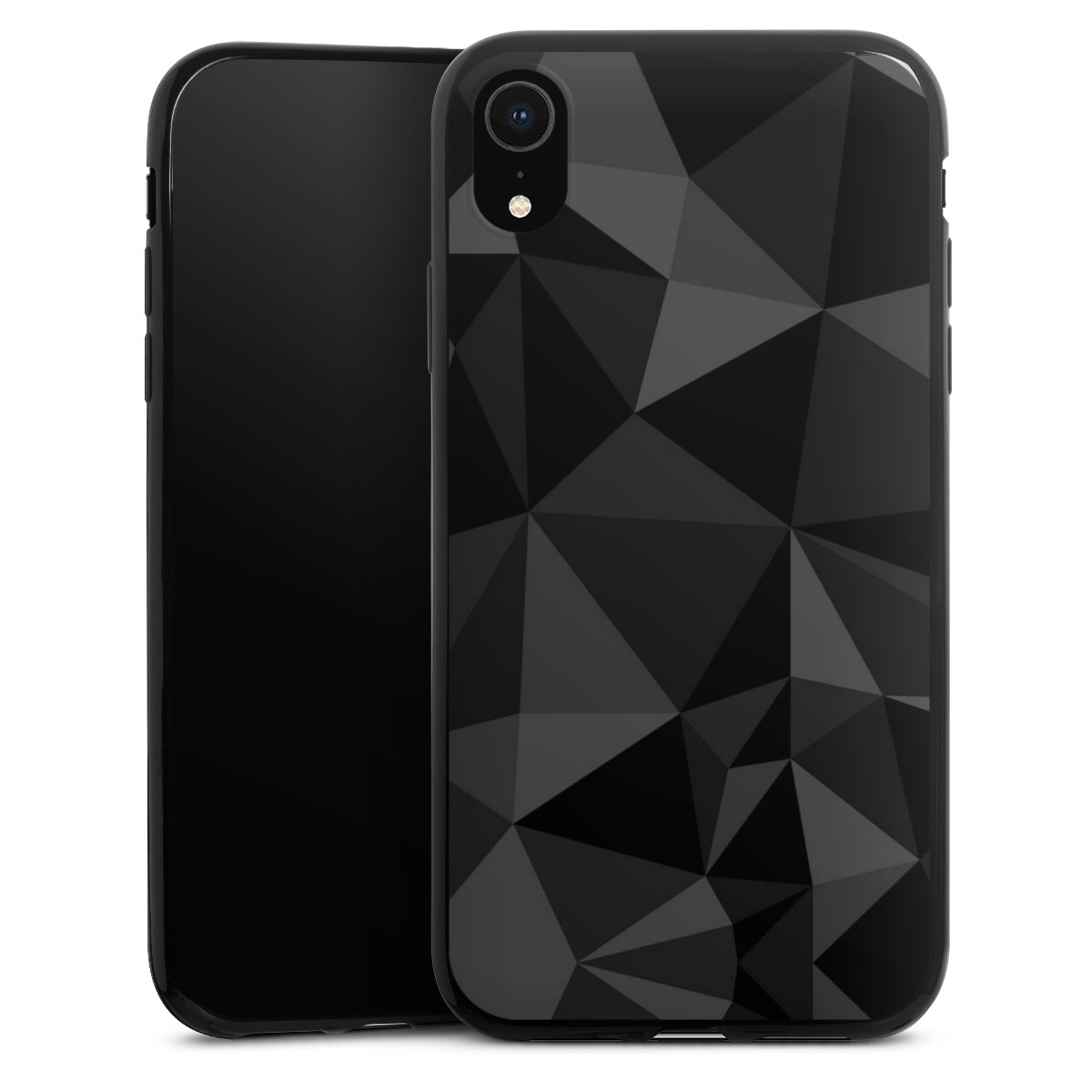 Silikon Slim Case