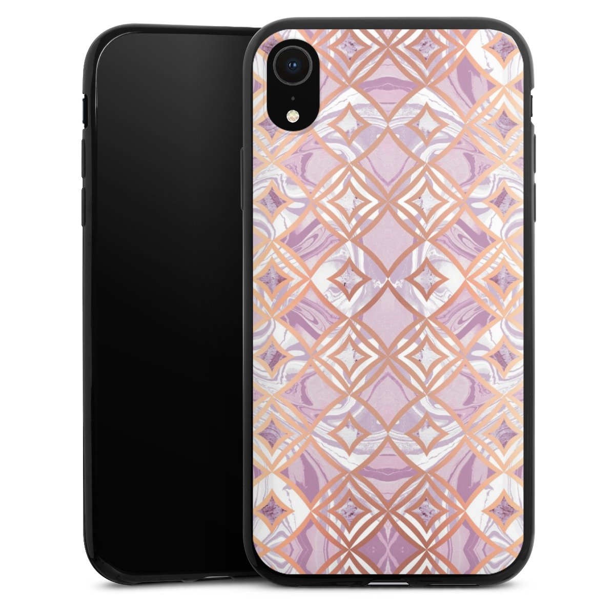 Silikon Slim Case