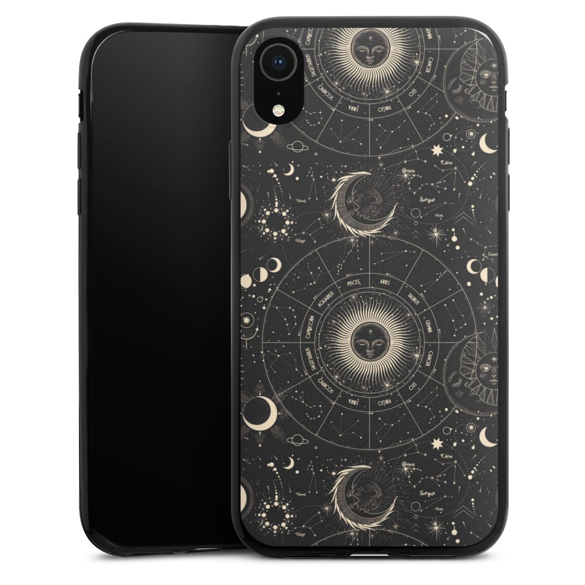 Silikon Slim Case