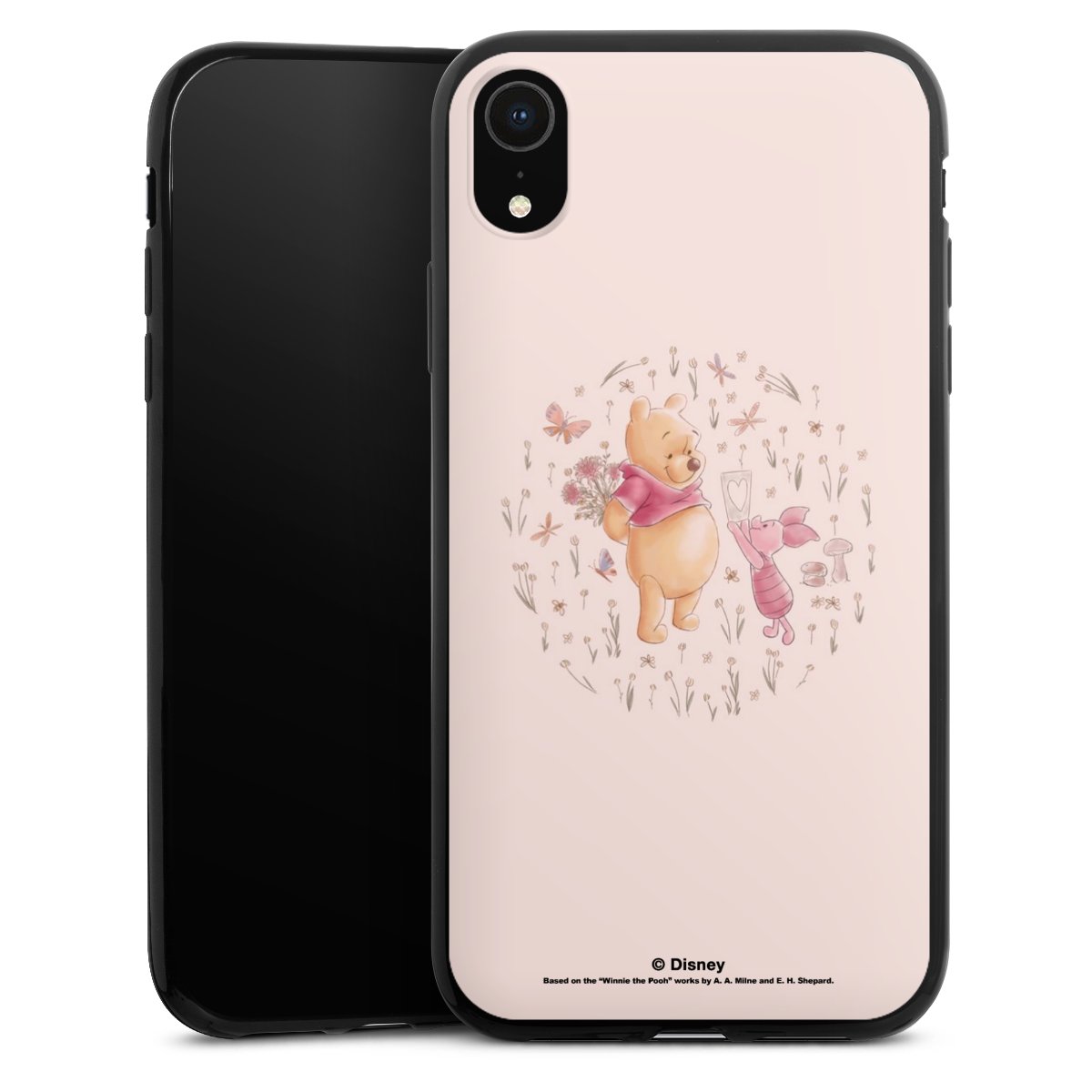 Silikon Slim Case