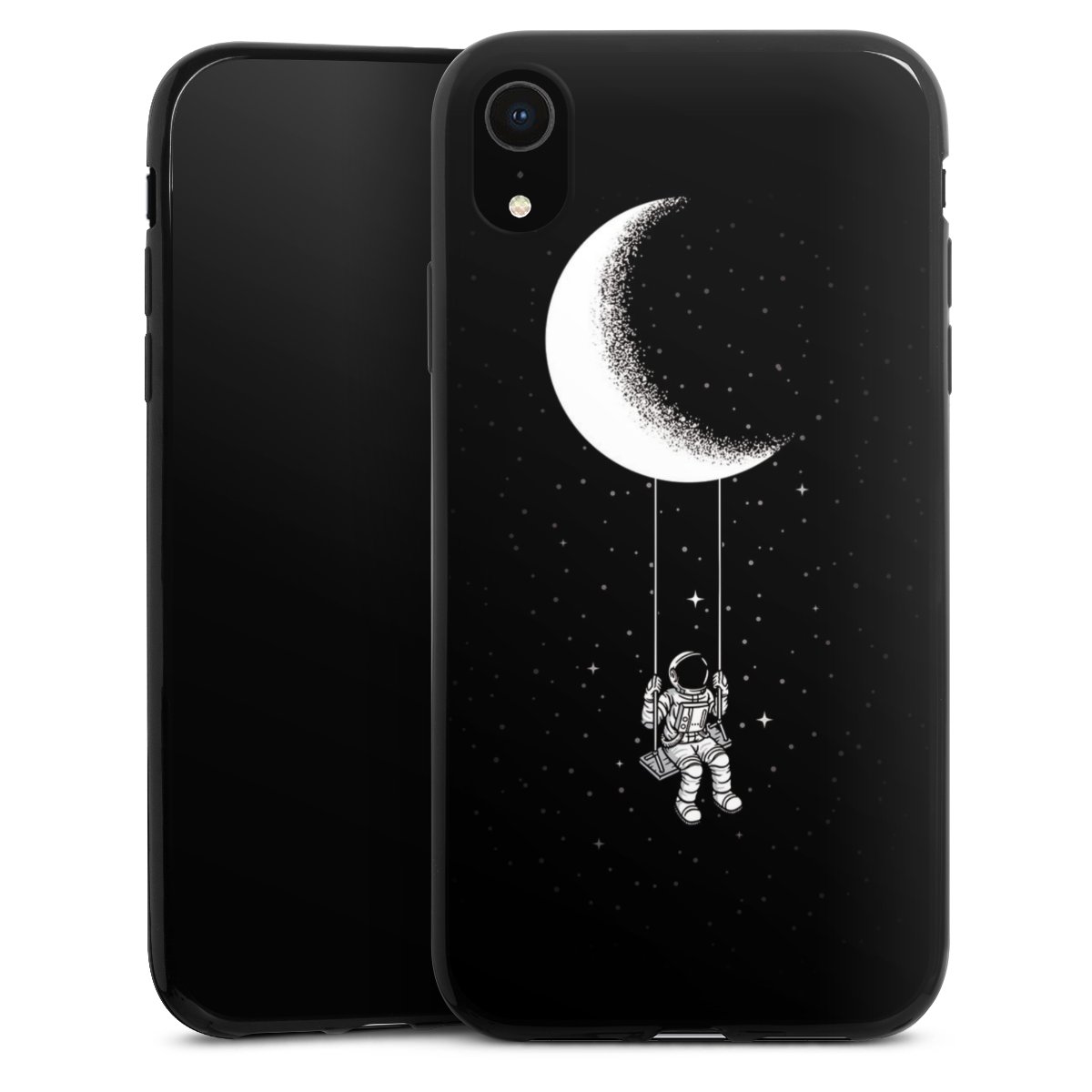 Coque Slim en silicone