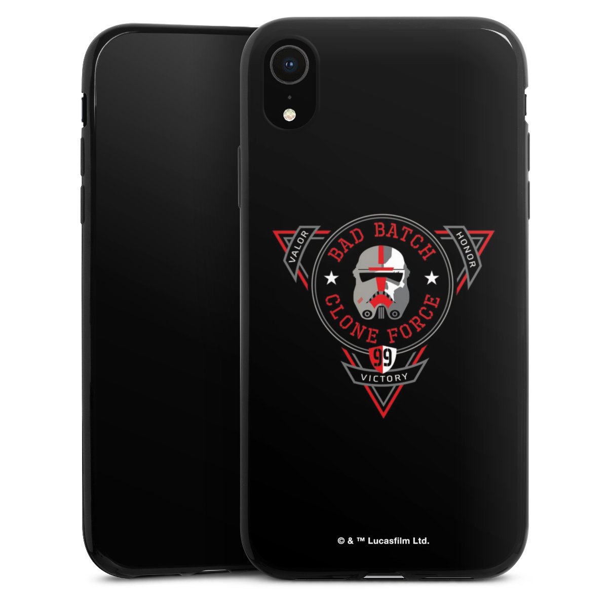 Silikon Slim Case