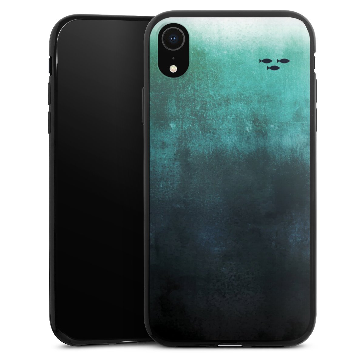 Coque Slim en silicone