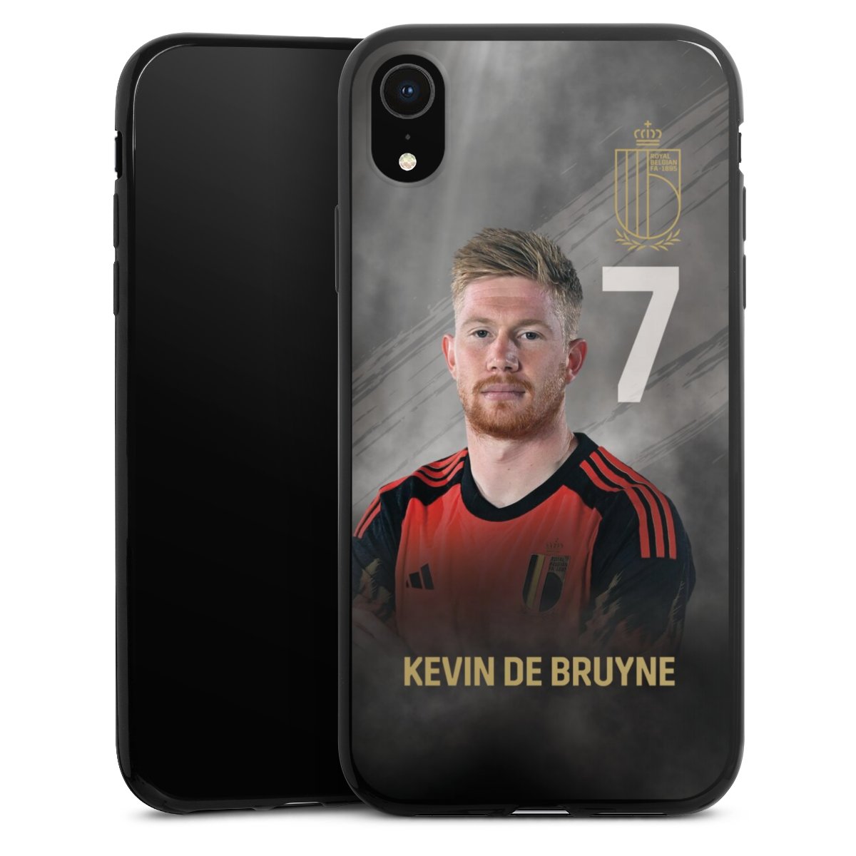 Kevin De Bruyne 7 