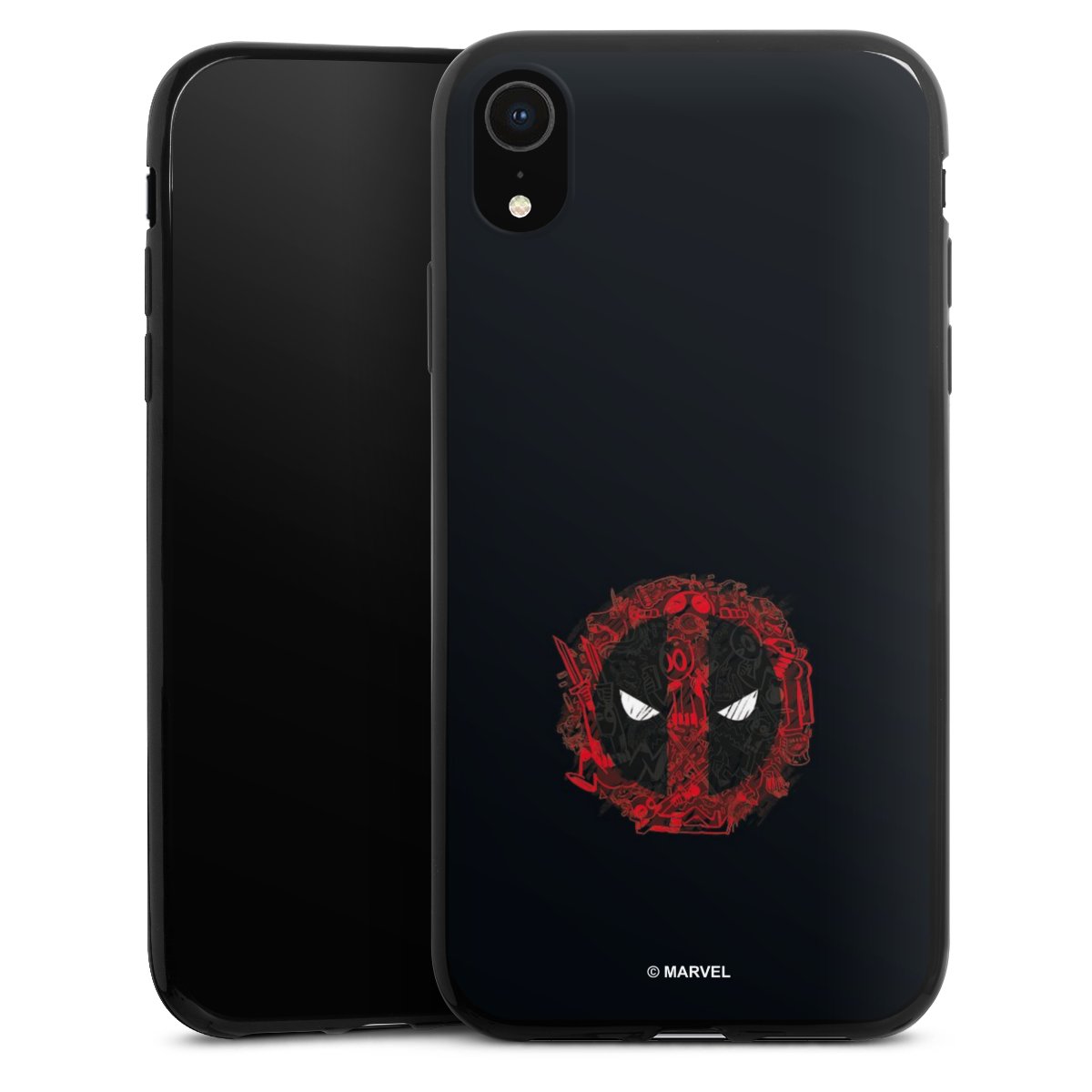 Deadpool Logo