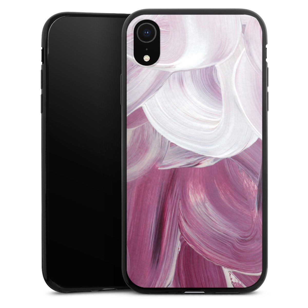 Abstracte verwarring - Anastasia Sawall