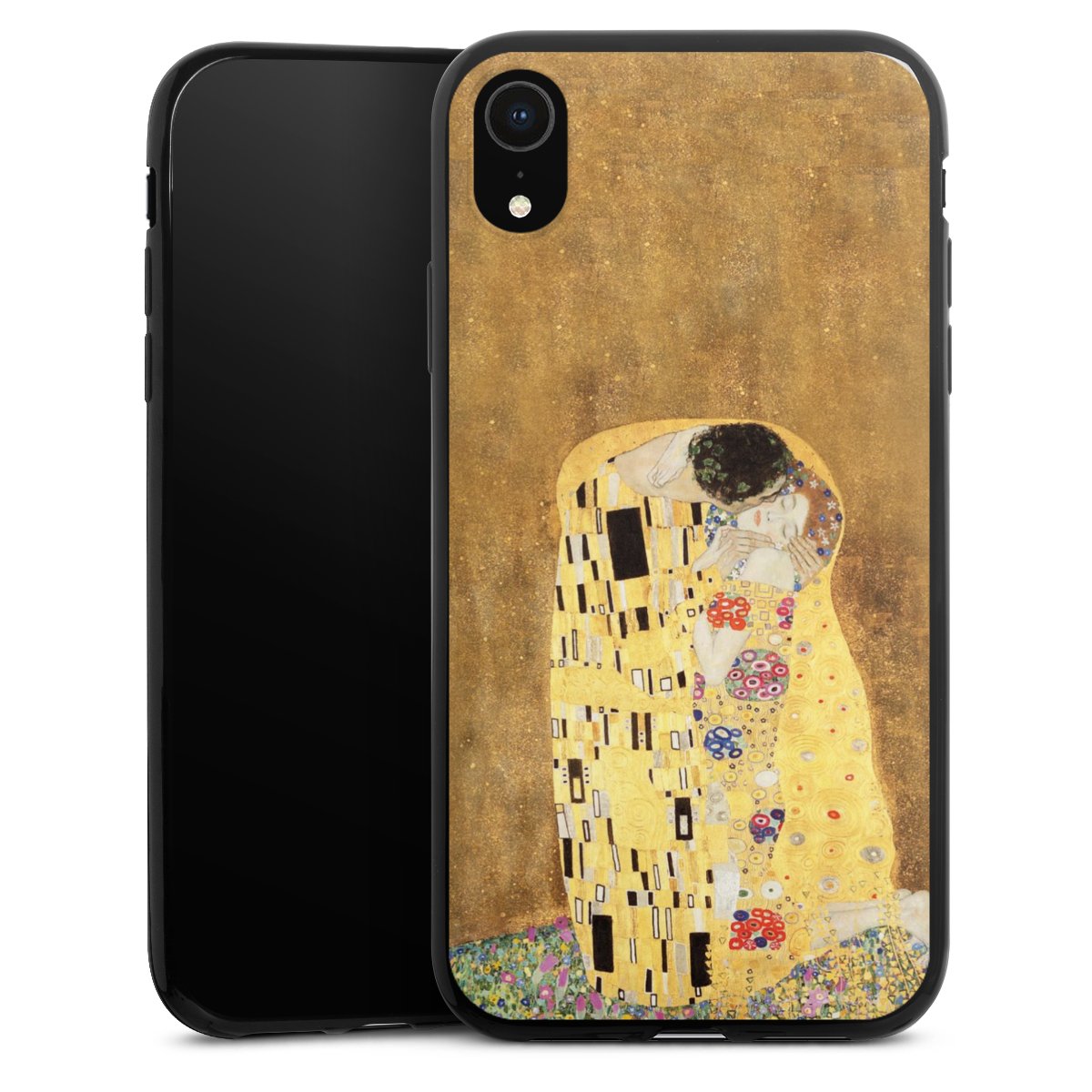Cover sottile in silicone
