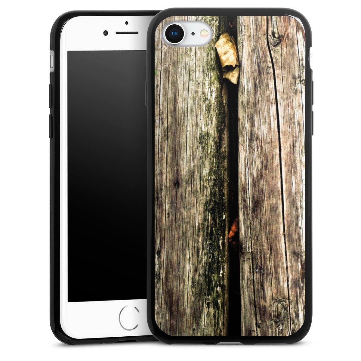 Coque Slim en silicone