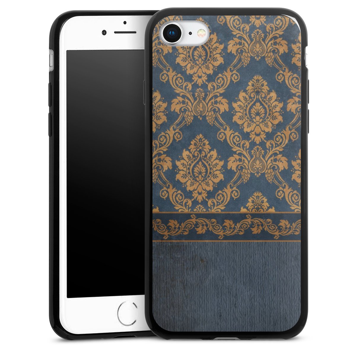Silikon Slim Case