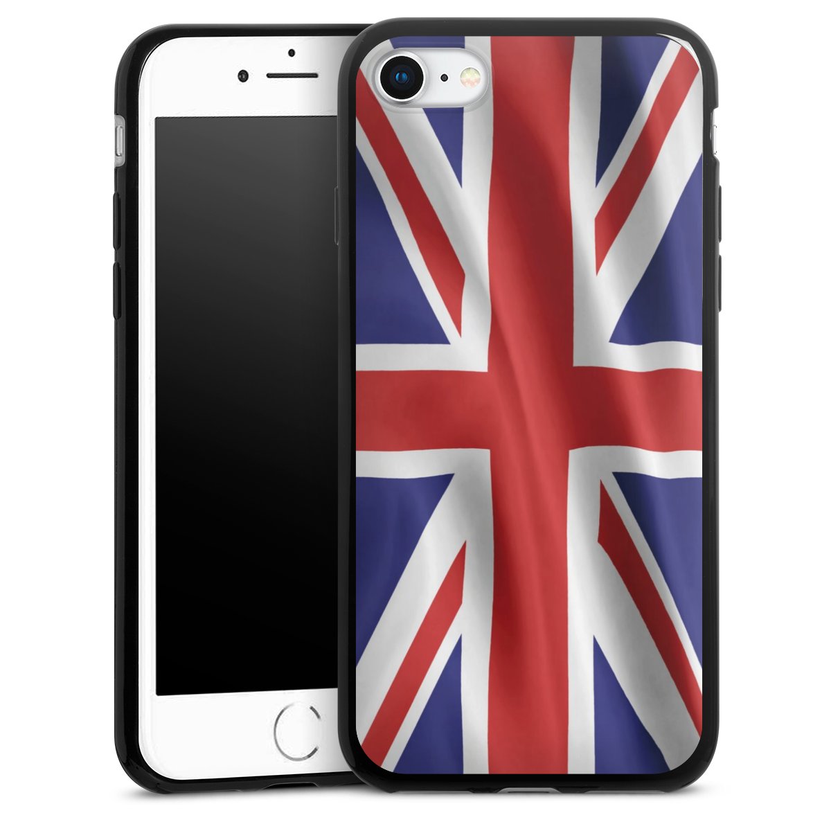 Coque Slim en silicone