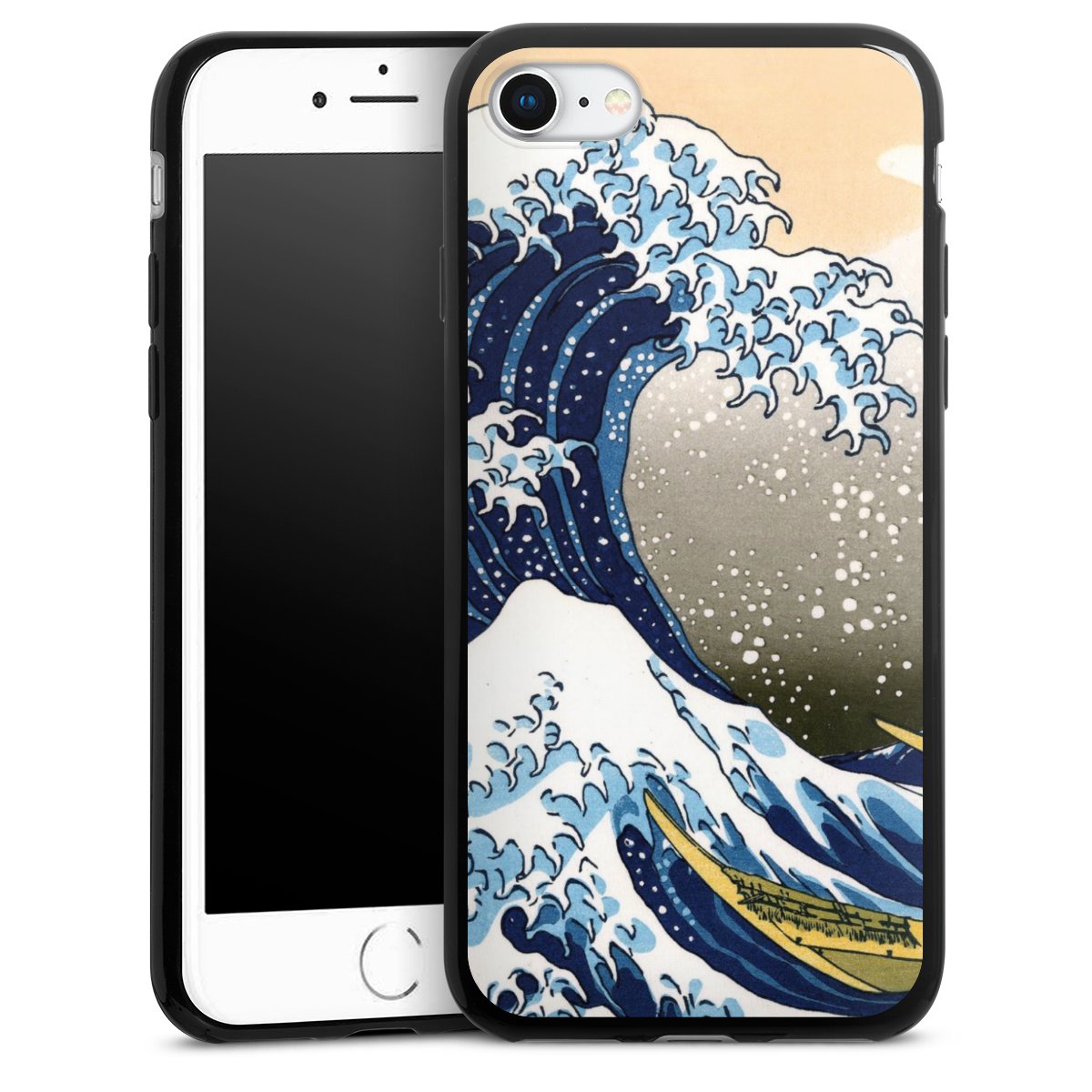 Great Wave of Kanagawa