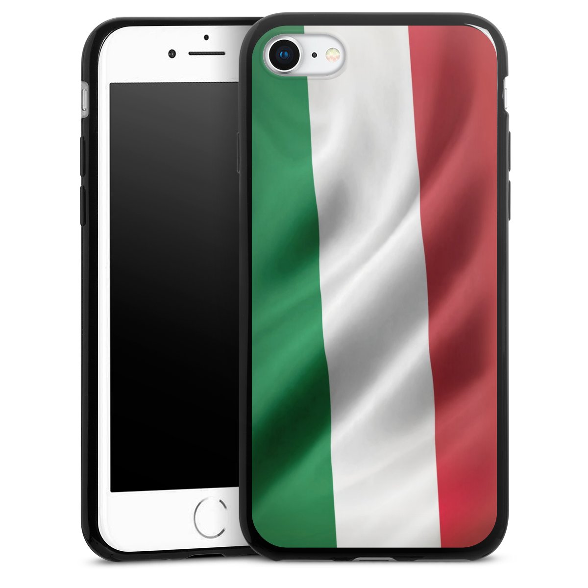 Coque Slim en silicone