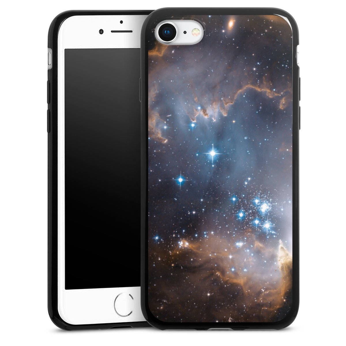 Coque Slim en silicone