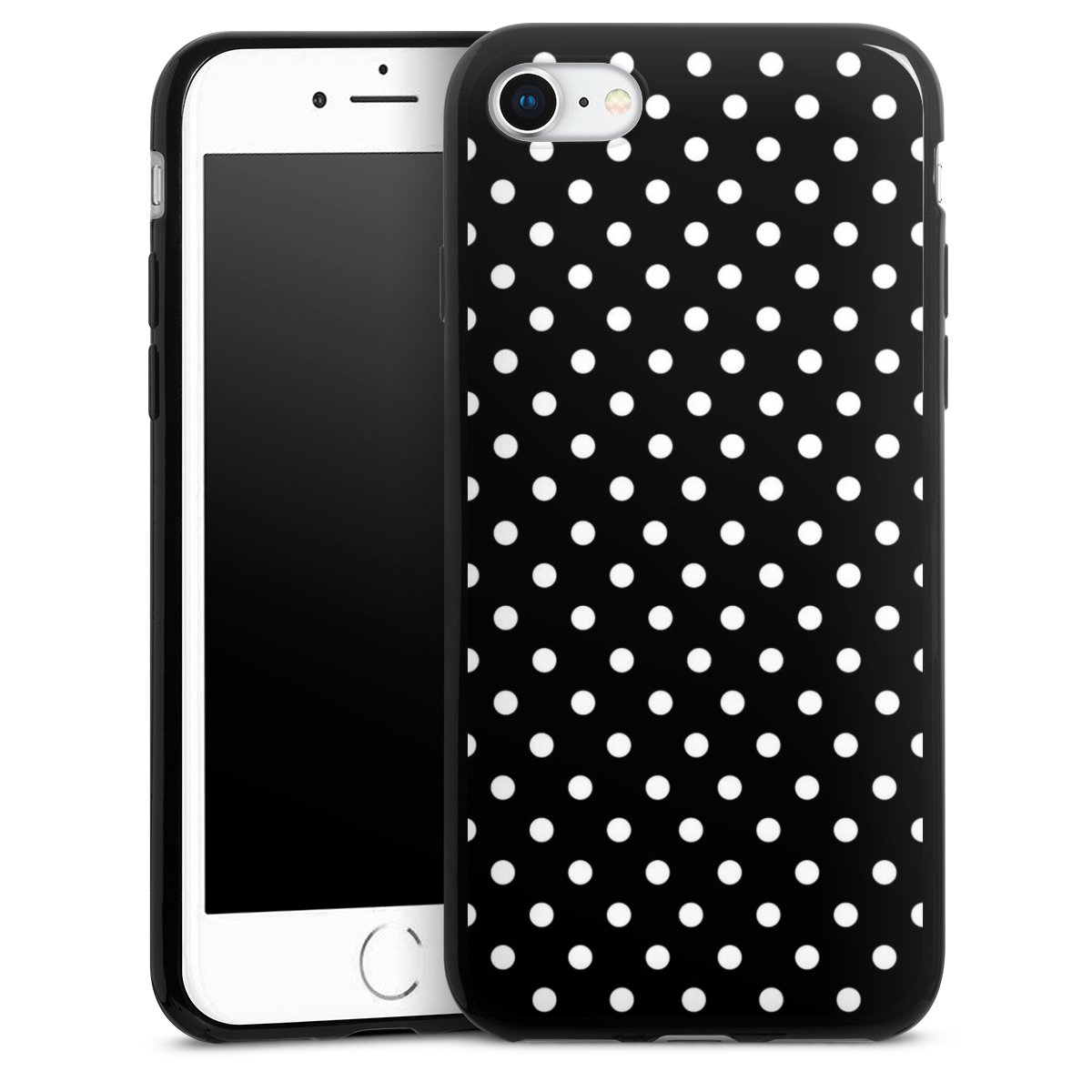 Cover sottile in silicone