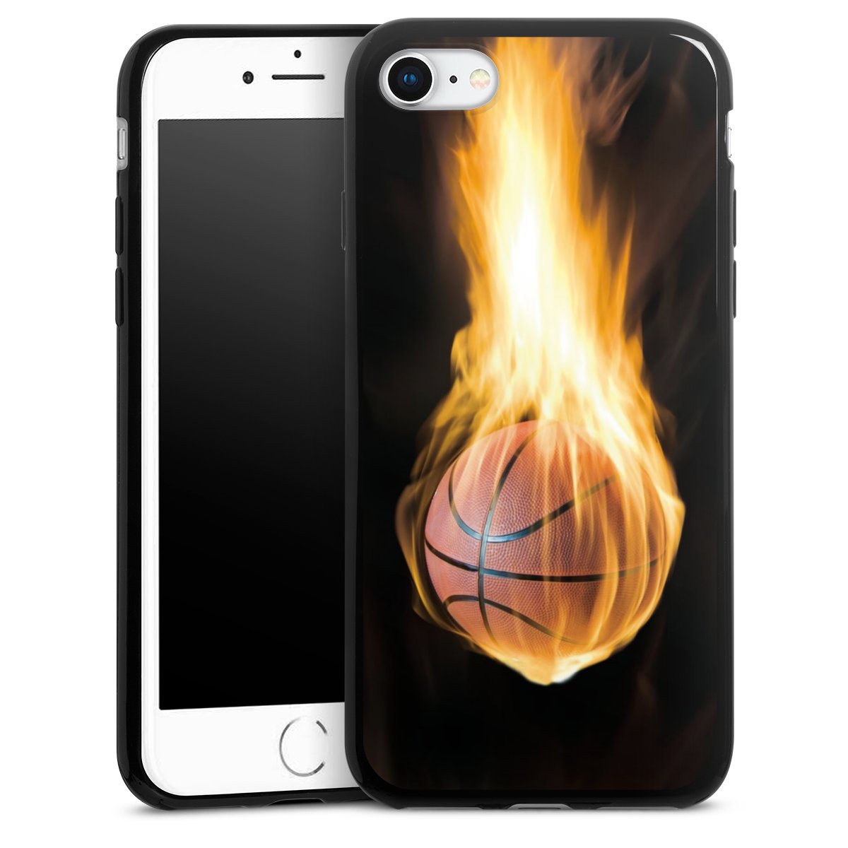 Cover sottile in silicone