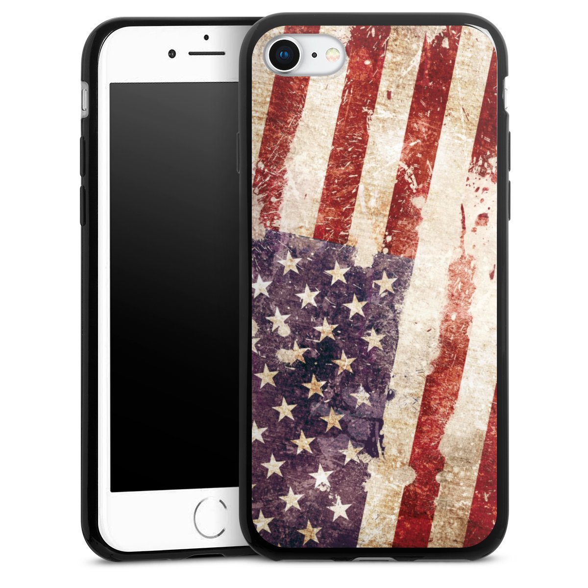 Coque Slim en silicone