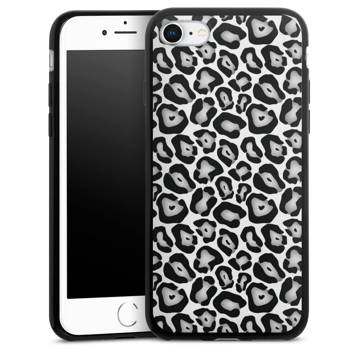 Silikon Slim Case