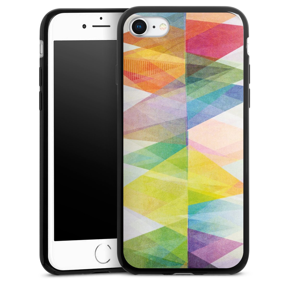 Coque Slim en silicone