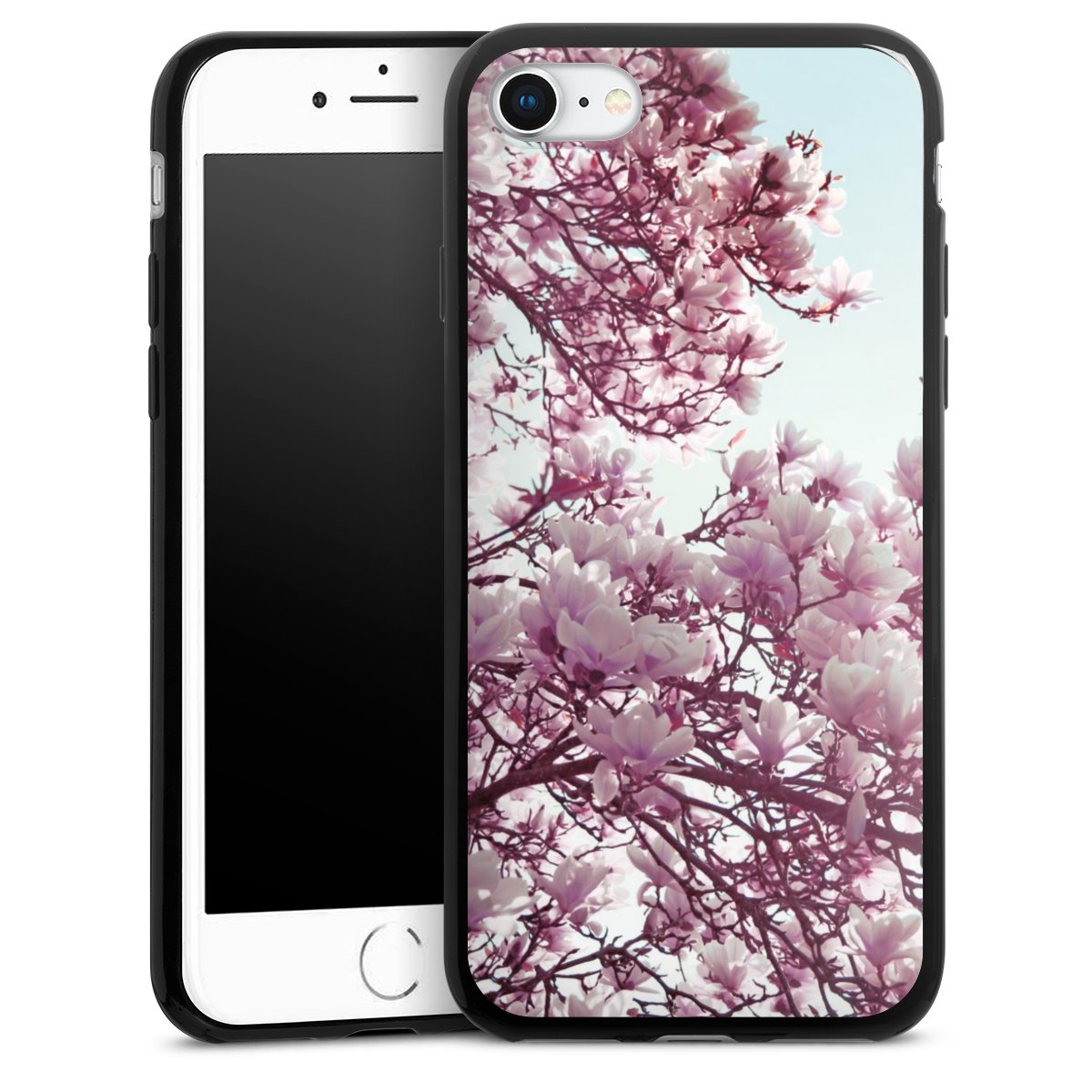 Cover sottile in silicone