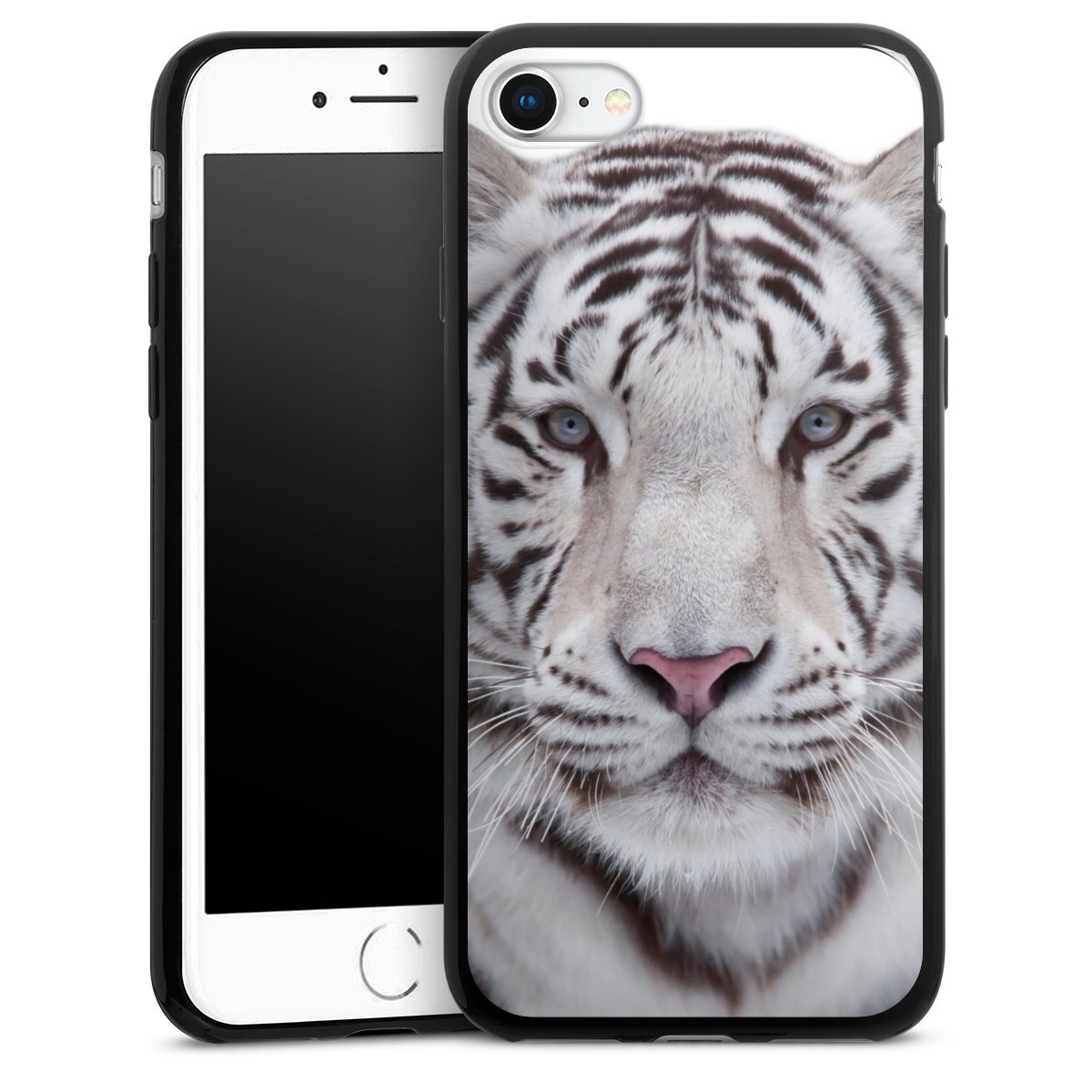 Coque Slim en silicone