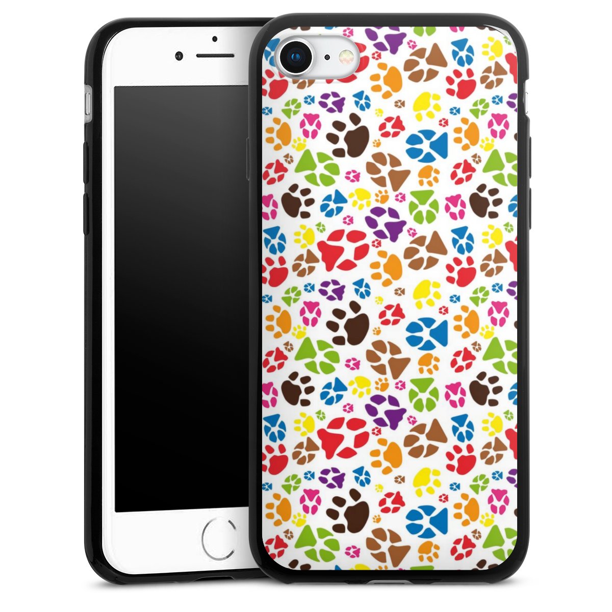 Silikon Slim Case
