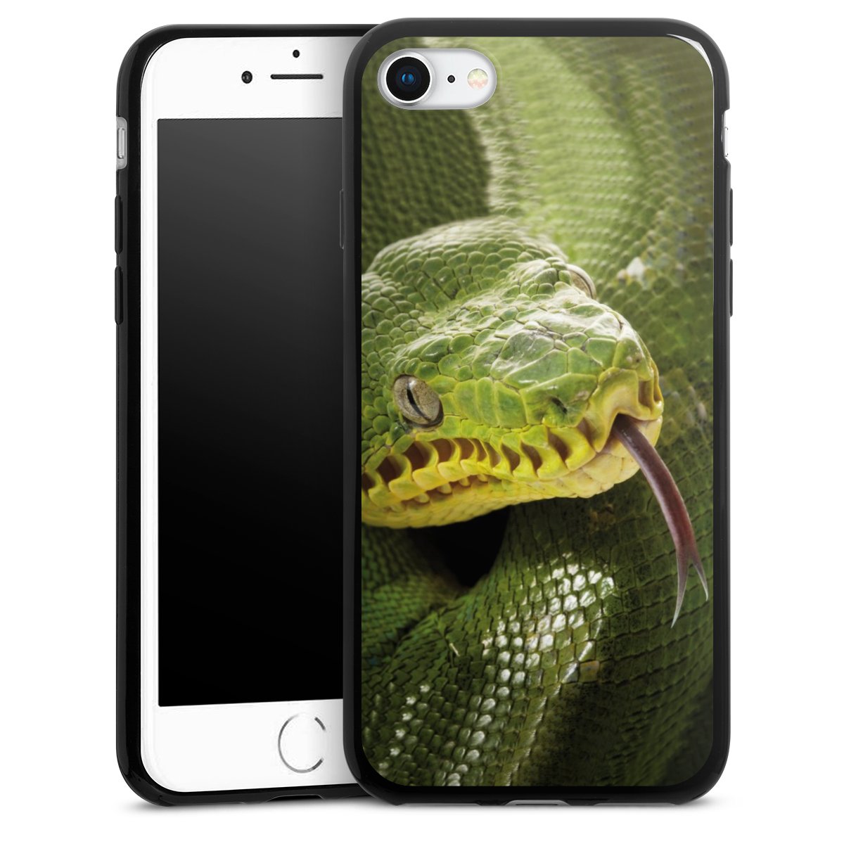 Coque Slim en silicone